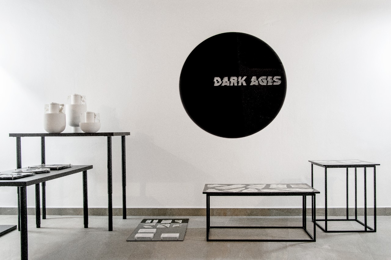 Fuorisalone 2017: Dark Ages, il nuovo progetto di Davide G. Aquin