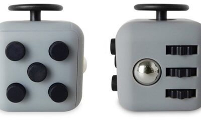 Fidget Cube