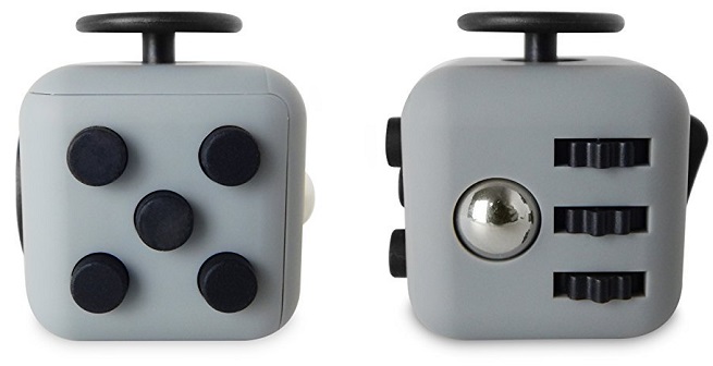Fidget Cube