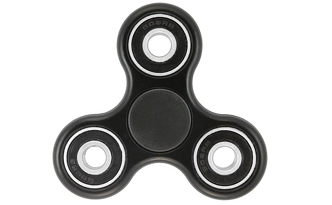 fidget spinner