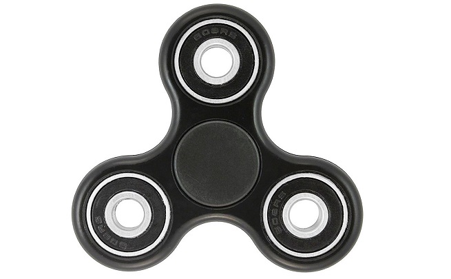 Fidget Spinner in vendita su Amazon: cos&#8217;è e a cosa serve?