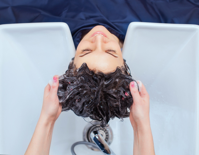 Forfora, lo shampoo migliore per prevenirla