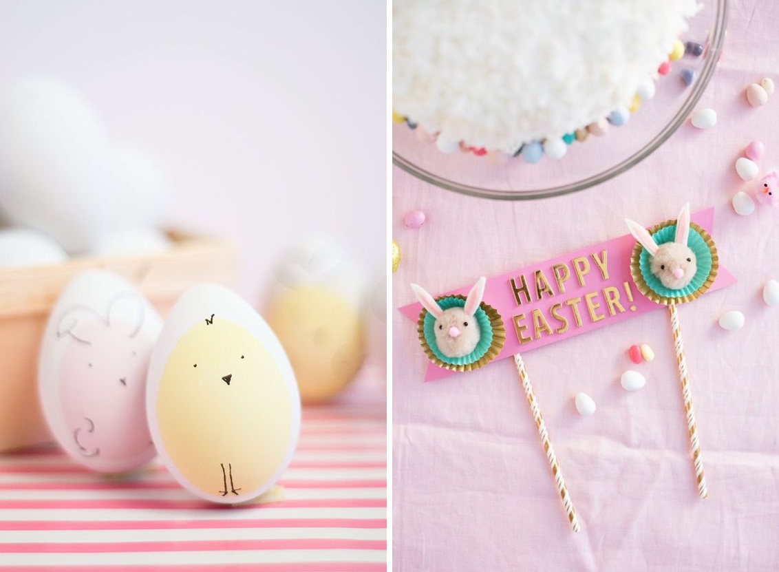 frasi sulla Pasqua