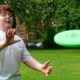frisbee