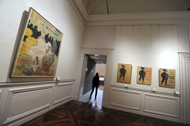 Toulouse-Lautrec, la Belle Époque in mostra a Verona
