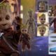 Guardiani della Galassia 2, Groot
