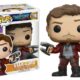 Guardian della Galassia Vol.2, i Vinyl Toys di Funko