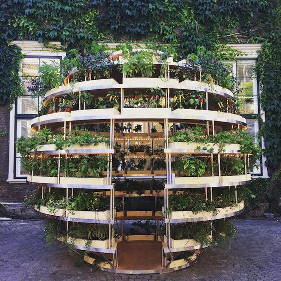 Ikea GrowRoom