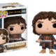 Il Signore degli Anelli, vinyl toys di Funko