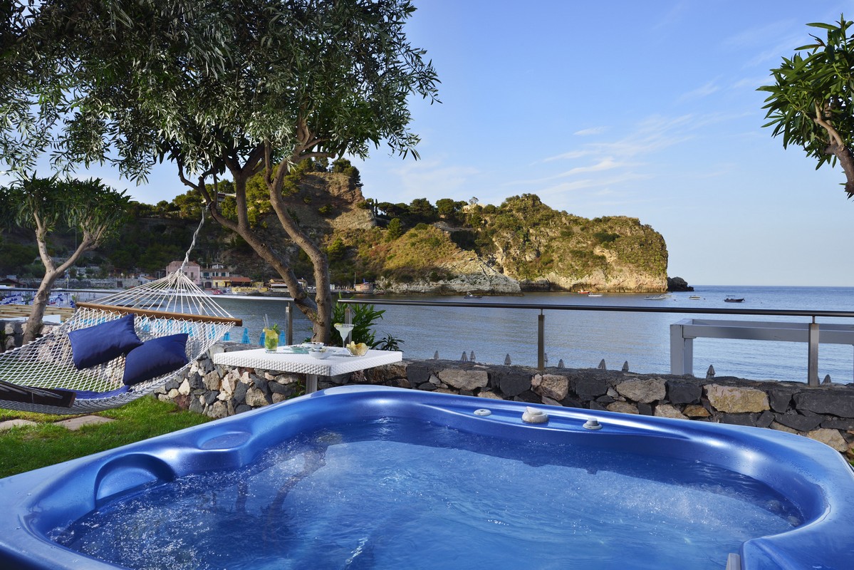 La Plage Resort Taormina: al via la stagione del gioiello 5 stelle in Sicilia