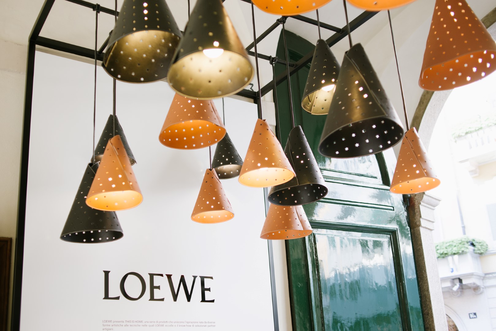 Fuorisalone 2017: Loewe presenta il progetto This is Home