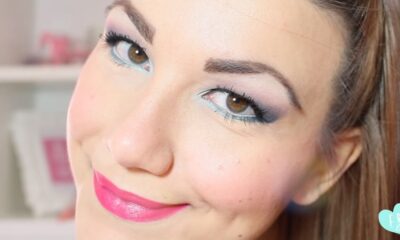 Make up pastello