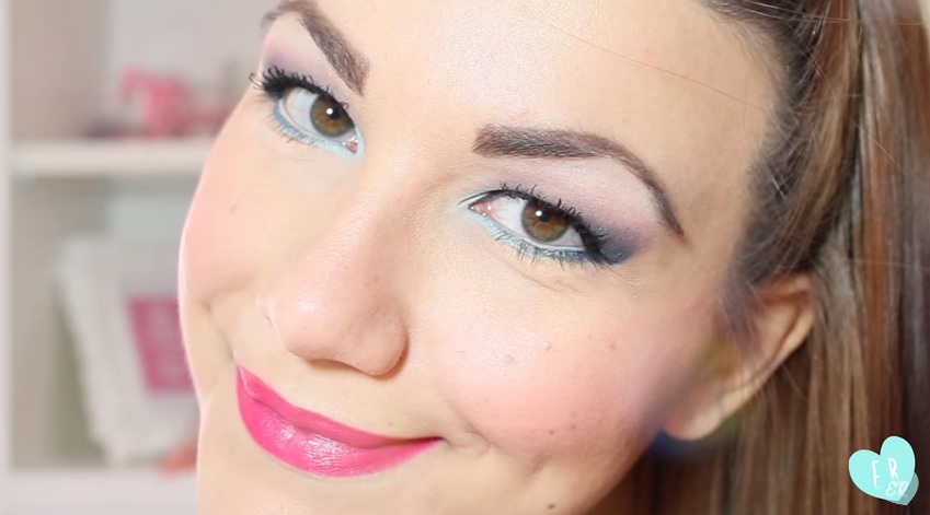 Make up: colori pastello per la primavera