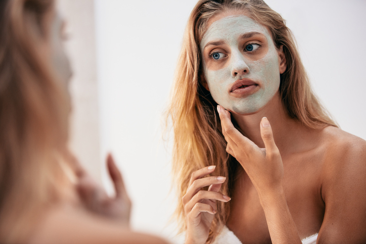 Maschera a effetto sauna, i segreti di questo speciale trattamento di bellezza