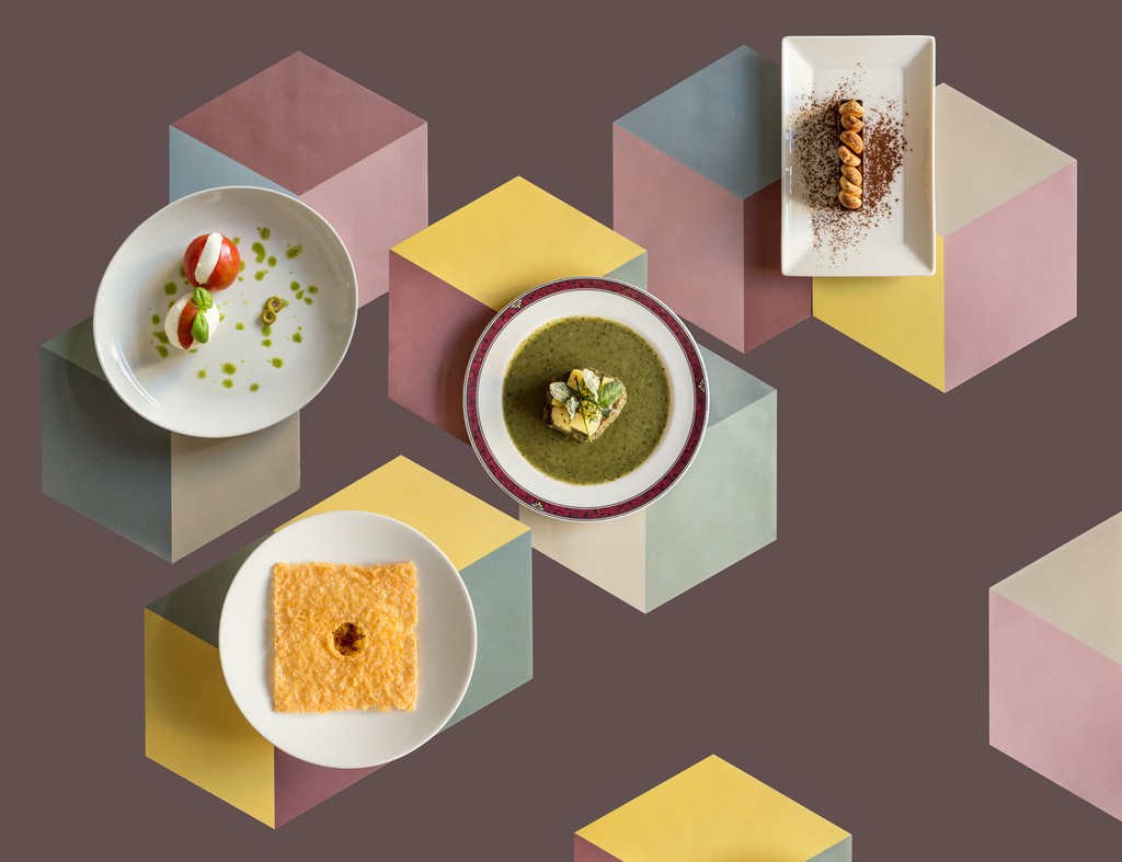 Fuorisalone 2017 eventi: la cucina di design al Rigolo con We R Food, le foto