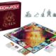 monopoly queen