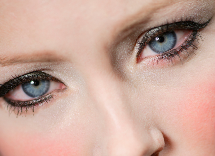 Trucco per occhi azzurri: qual è il migliore?