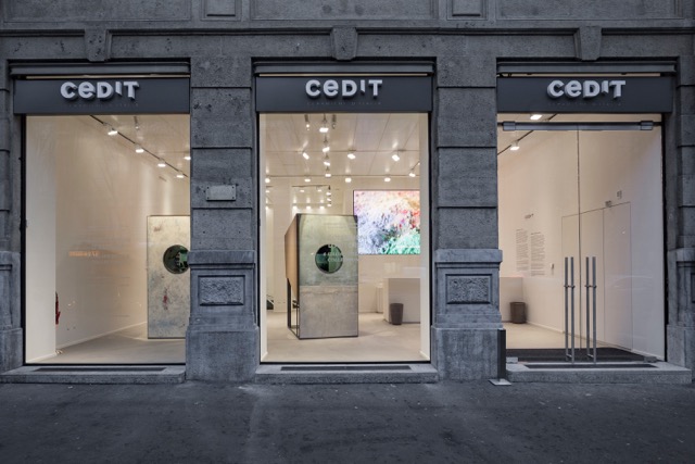Fuorisalone 2017: CEDIT Ceramiche d’Italia presenta due nuove collezioni firmate Formafantasma e Martino Gamper