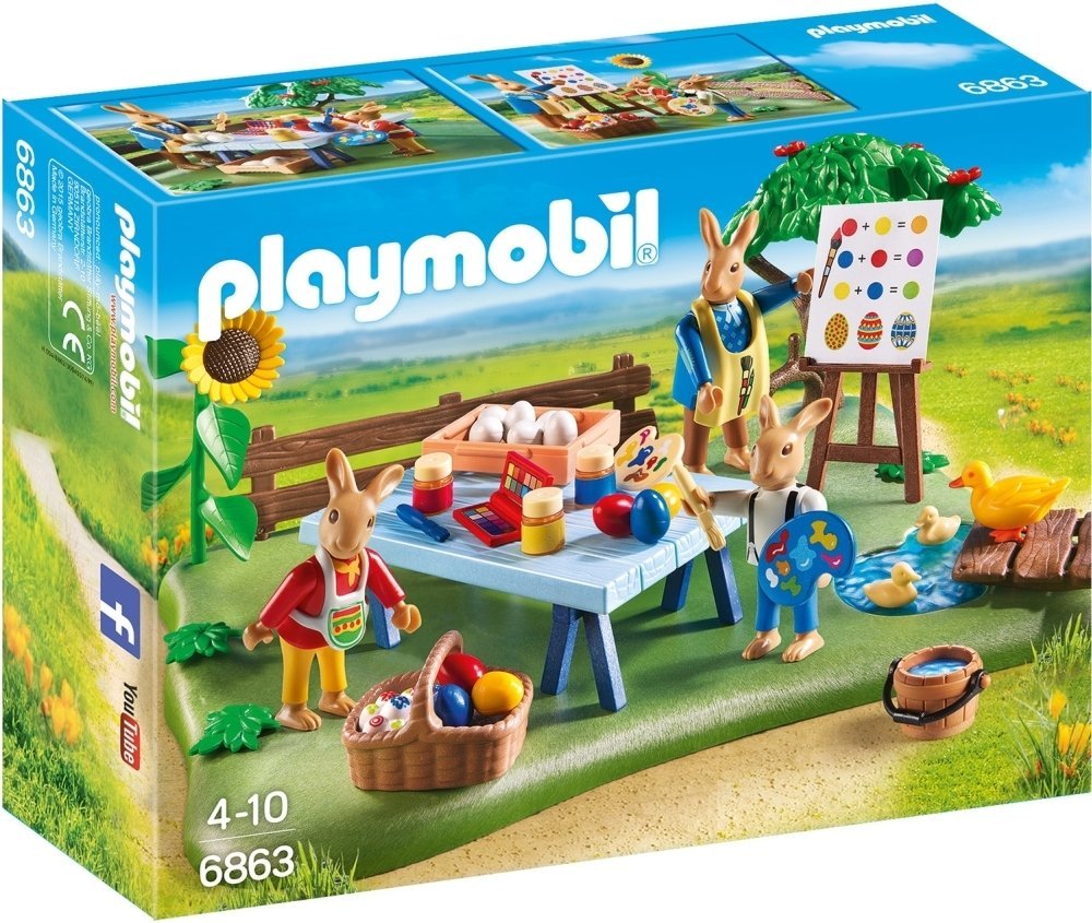 Giochi di uova