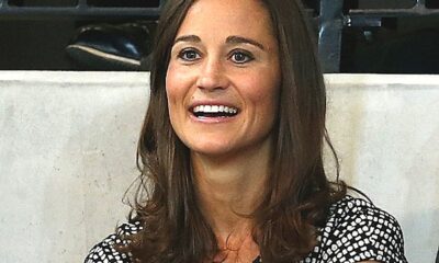 Pippa Middleton matrimonio