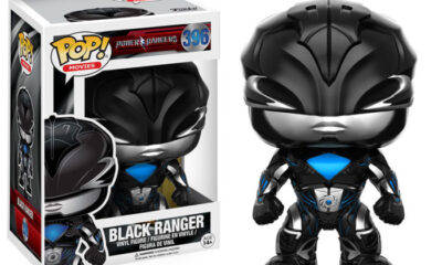 Power Rangers Movie