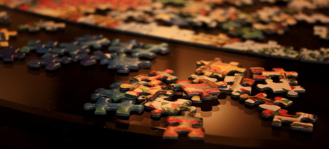 Come fare un puzzle: i nostri consigli