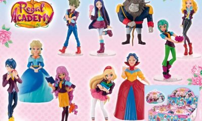 regal academy