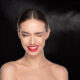 spray make up