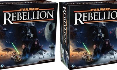 star wars rebellion