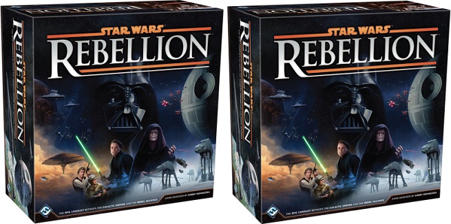 star wars rebellion
