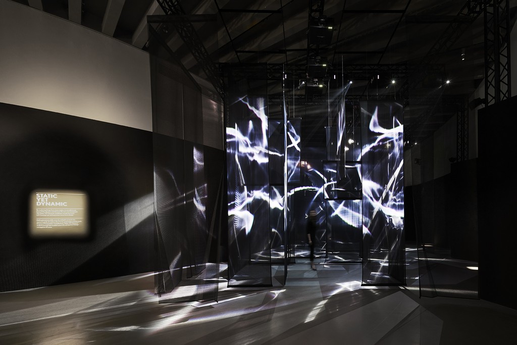 Fuorisalone 2017: le installazioni di Lexus alla Triennale di Milano, le foto