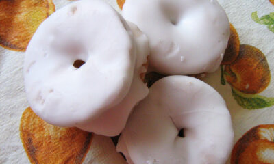 Taralli dolci