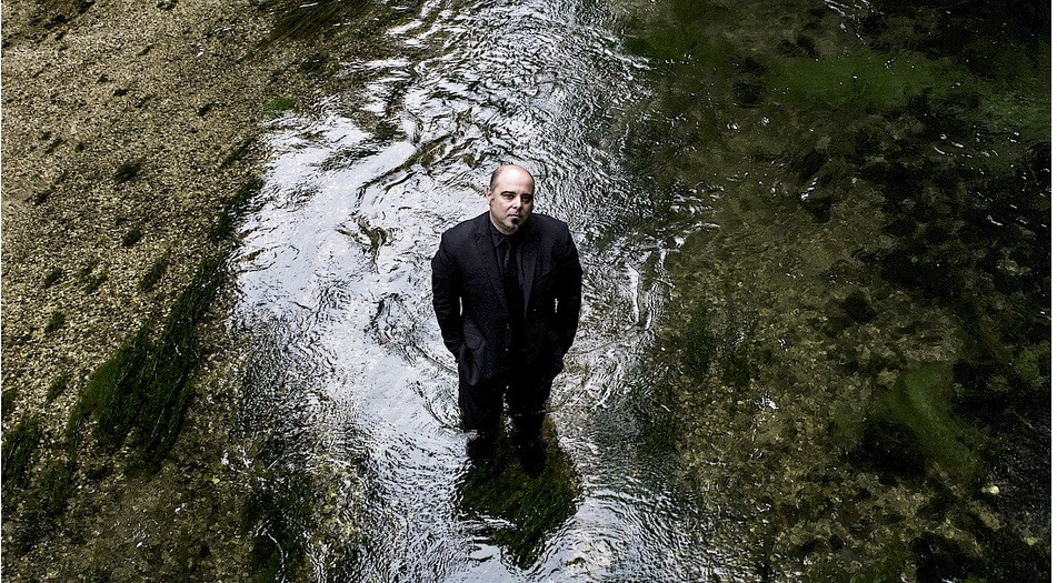 Teho Teardo ospite di Carte Blanche a Venezia