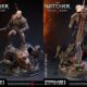 The Witcher 3
