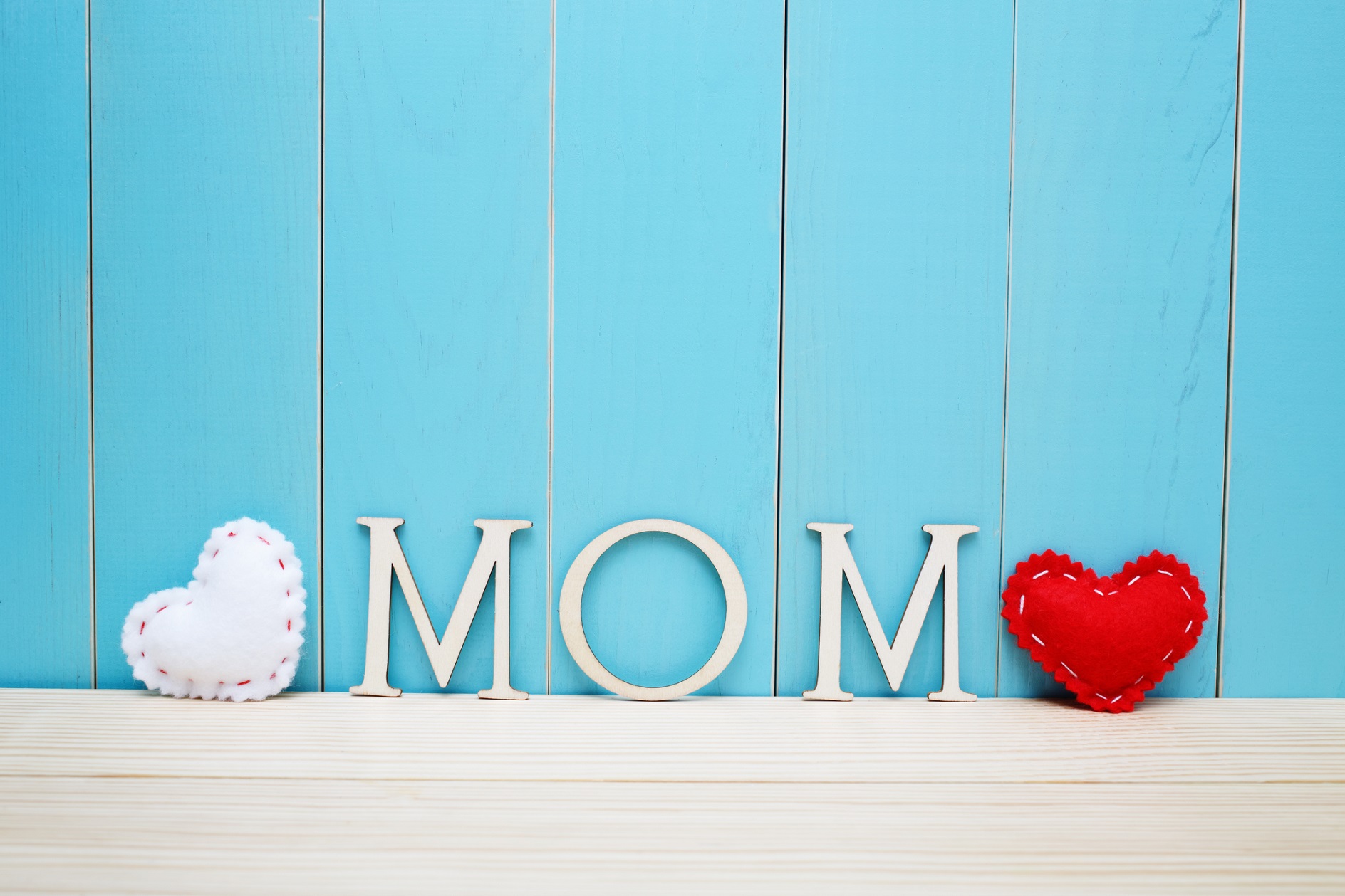 Festa della mamma