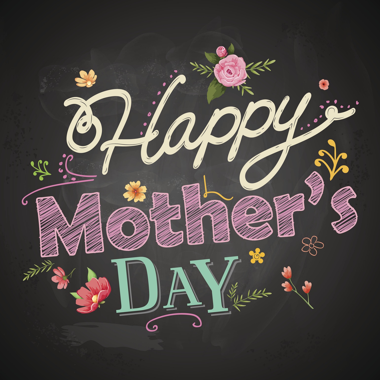 Festa della mamma