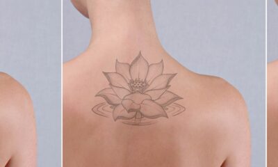 Nascondere tatuaggio