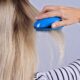 Acconciature per capelli lunghi Mohawk