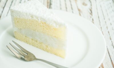 torta paradiso farcita