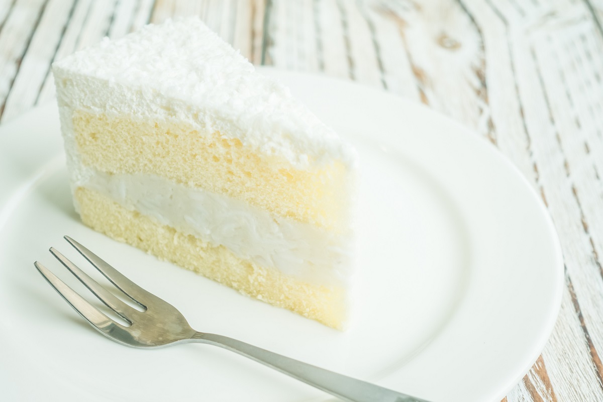 torta paradiso farcita