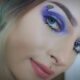Trash Dove Makeup