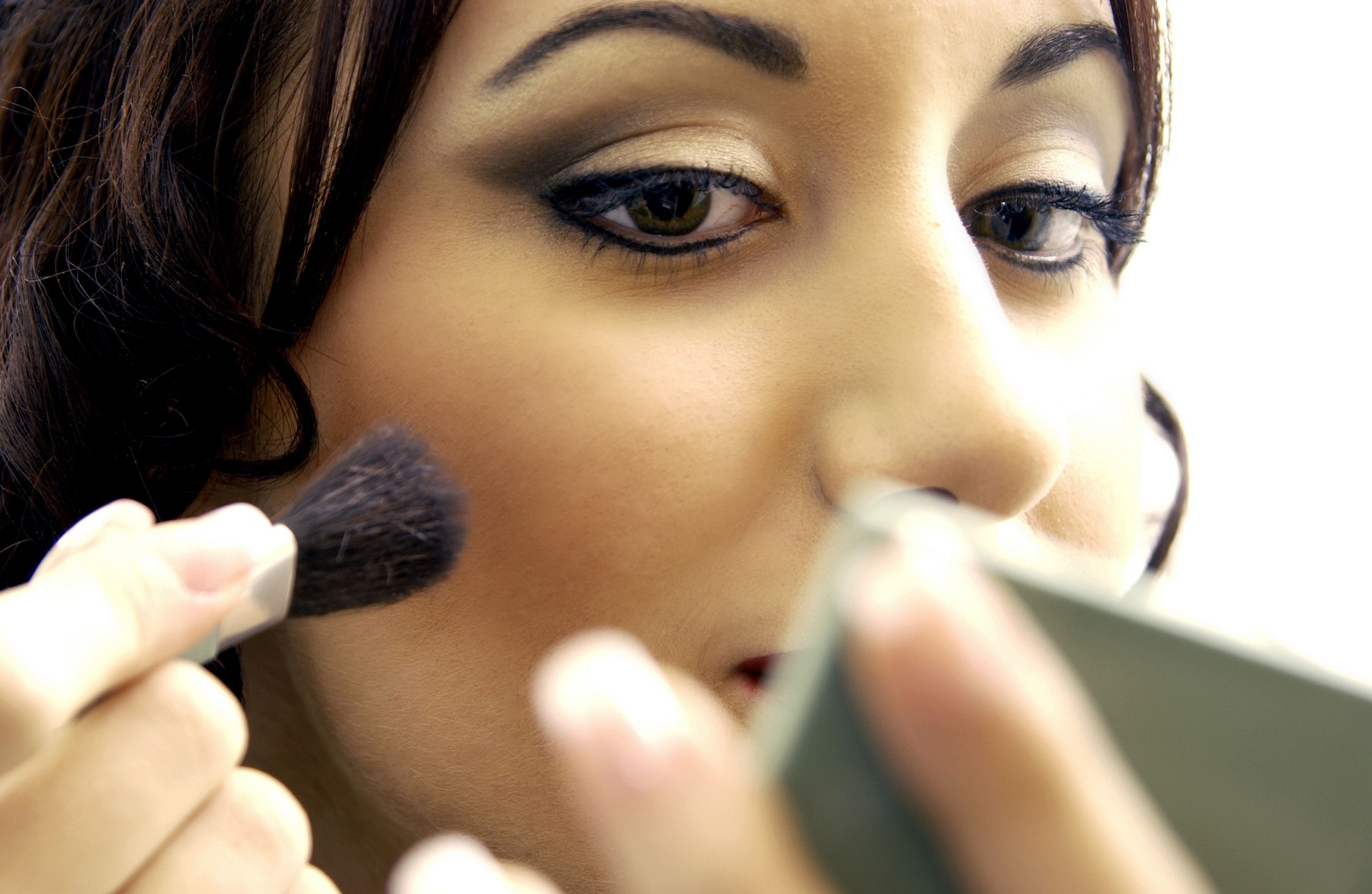 Make up viso: 5 prodotti per un trucco da cinema