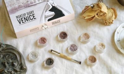 Trucco minerale Everyday Minerals