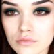 Make up verde
