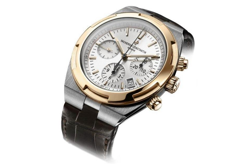 Orologi di lusso Vacheron Constantin collezione Overseas