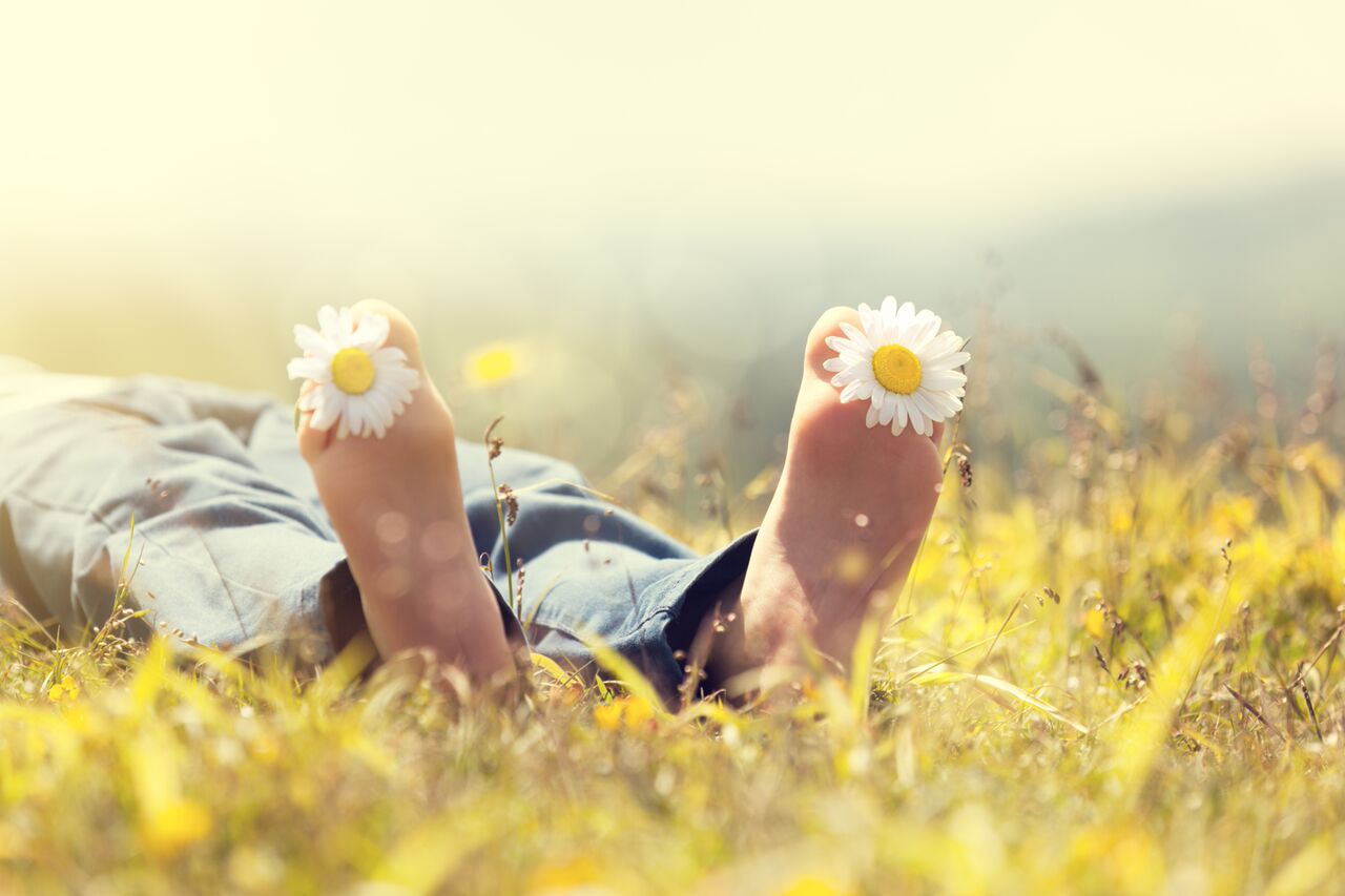 Le frasi sulla primavera da dedicare alle amiche