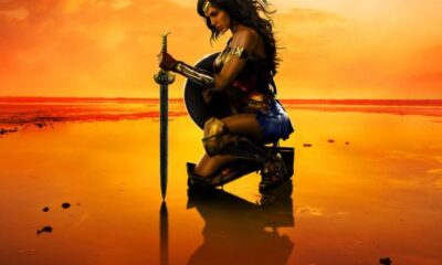 Wonder Woman