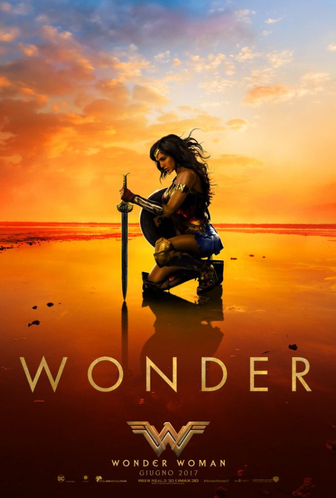 Wonder Woman, i fan insorgono perché ha le ascelle depilate