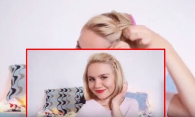 Acconciature in 10 minuti