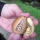 Anello fidanzamento nascosto